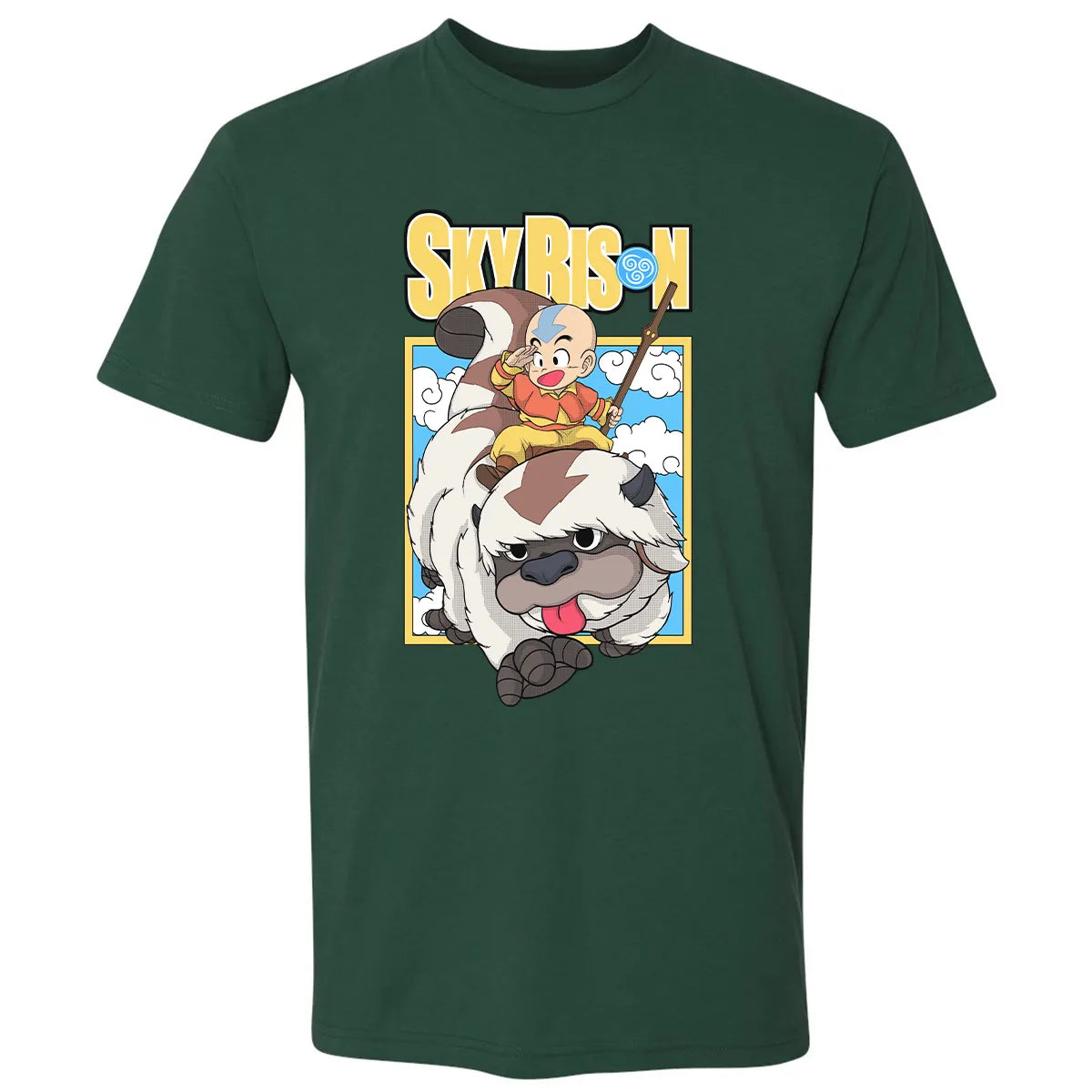 Premium Unisex T-shirt - 52Q1CQZ1