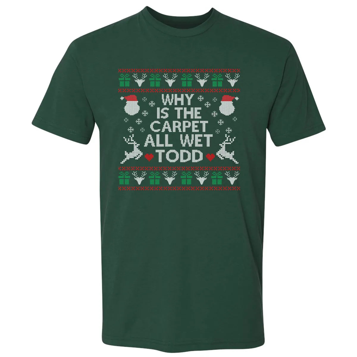 Premium Unisex T-shirt - 227M8ANC