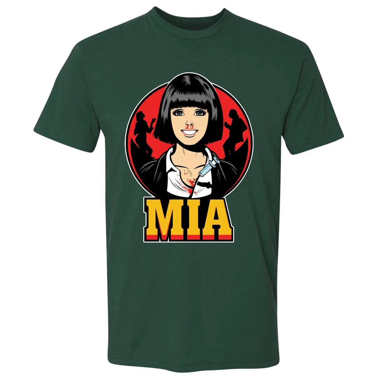 Premium Unisex T-shirt - 8DNKK6KJ