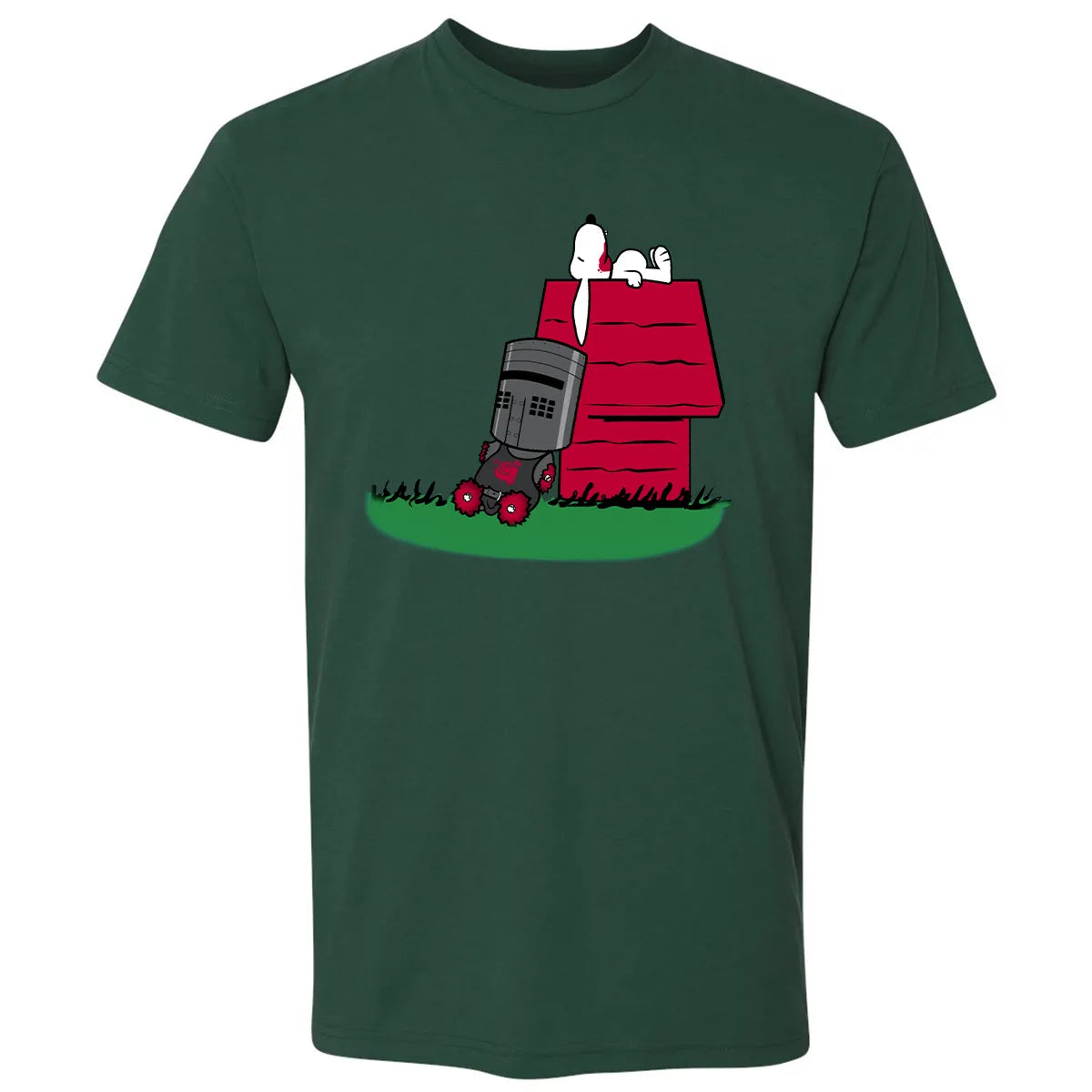 Premium Unisex T-shirt - 7NXZNSQ7