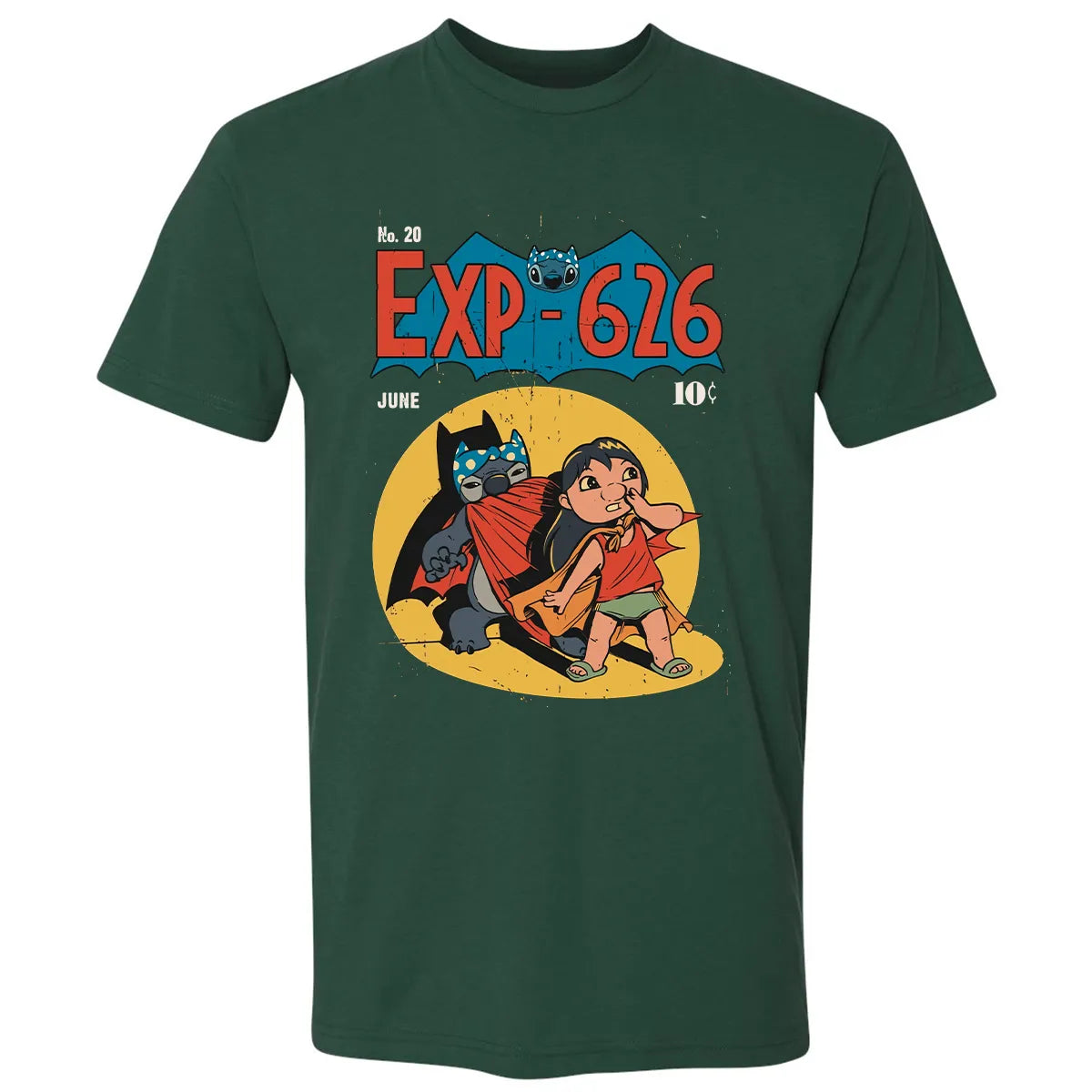 Premium Unisex T-shirt - G5WWX84E