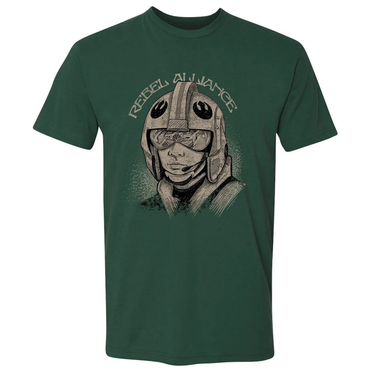 Premium Unisex T-shirt - 5J7GE6QZ
