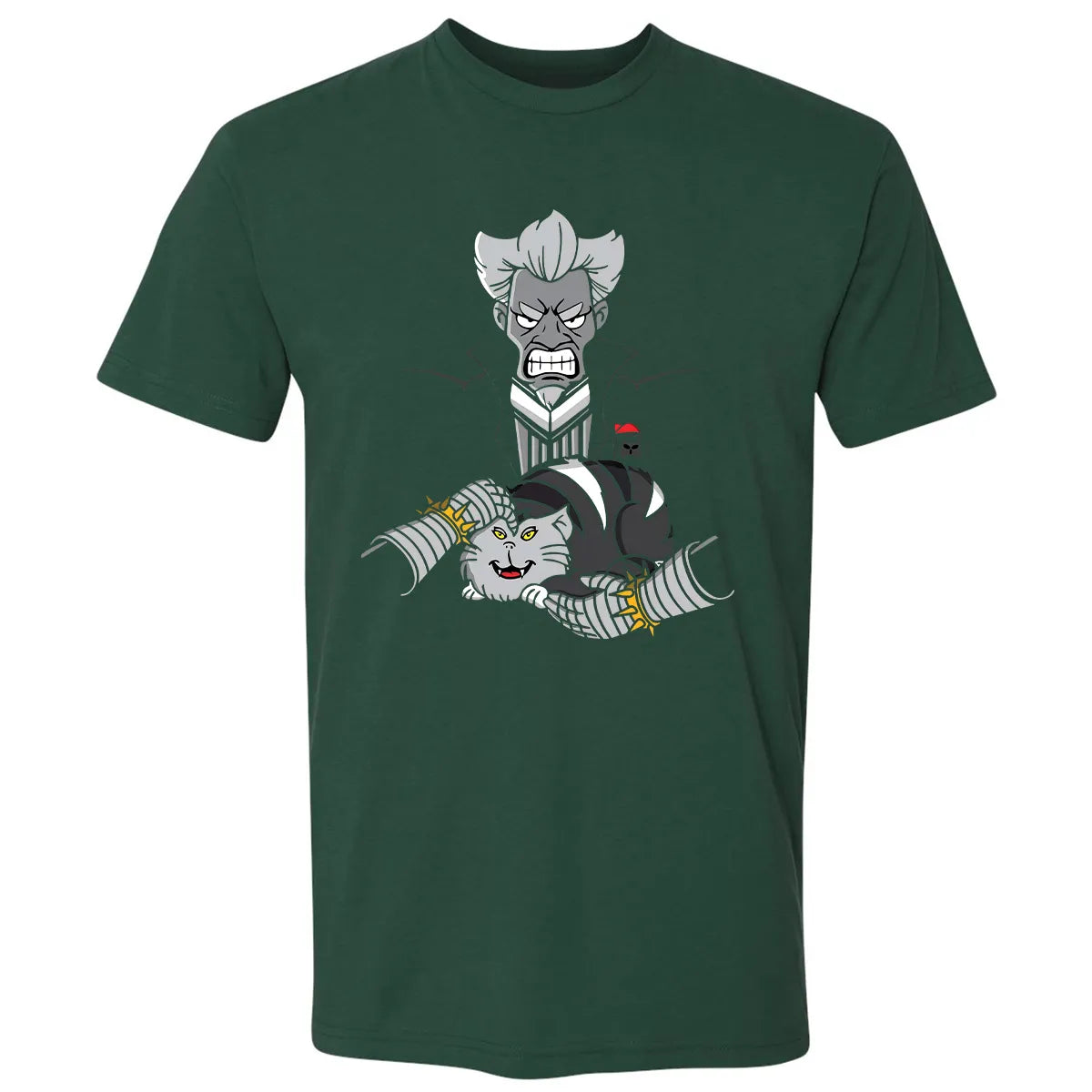 Premium Unisex T-shirt - RWCJPRMJ