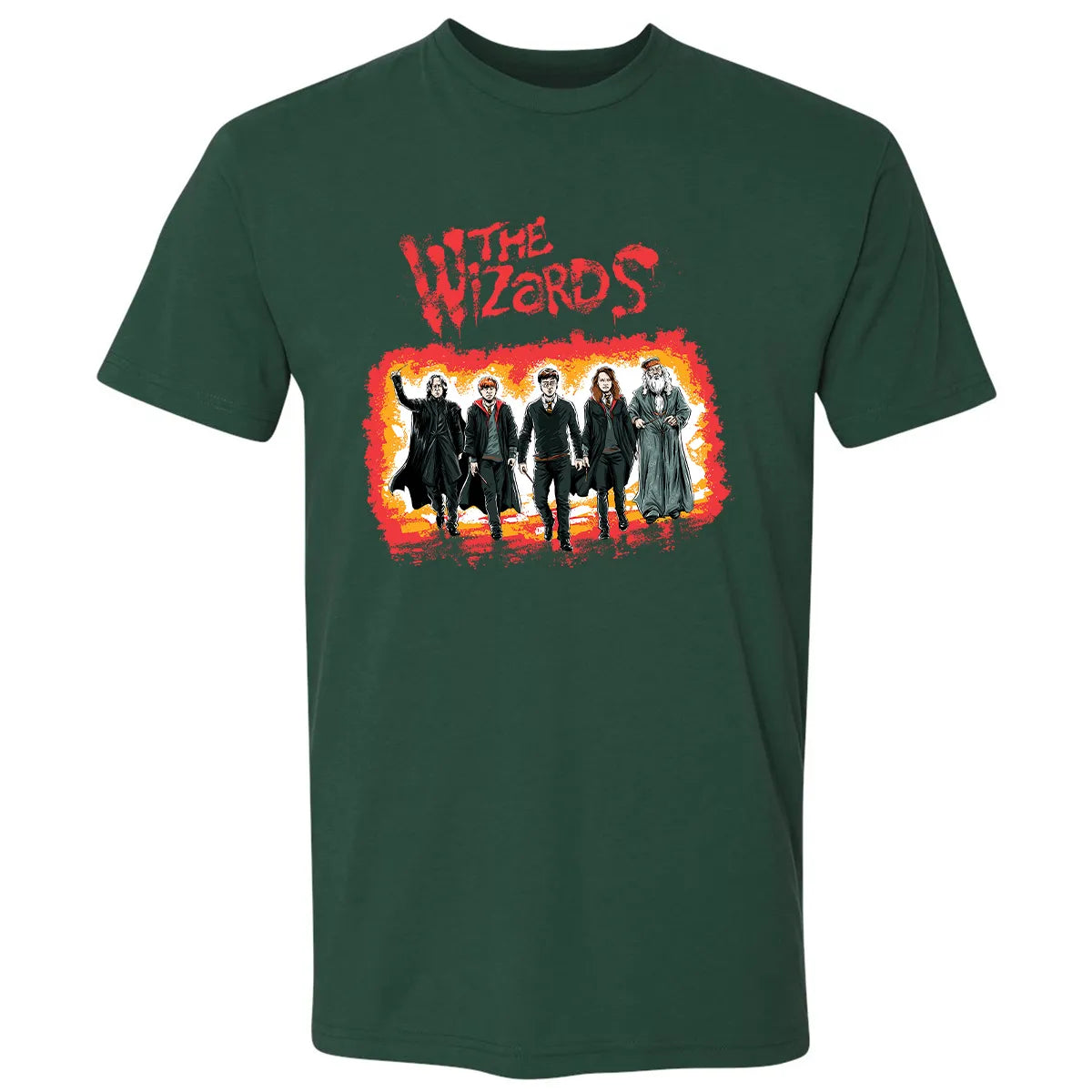 Premium Unisex T-shirt - NRLVNWQZ