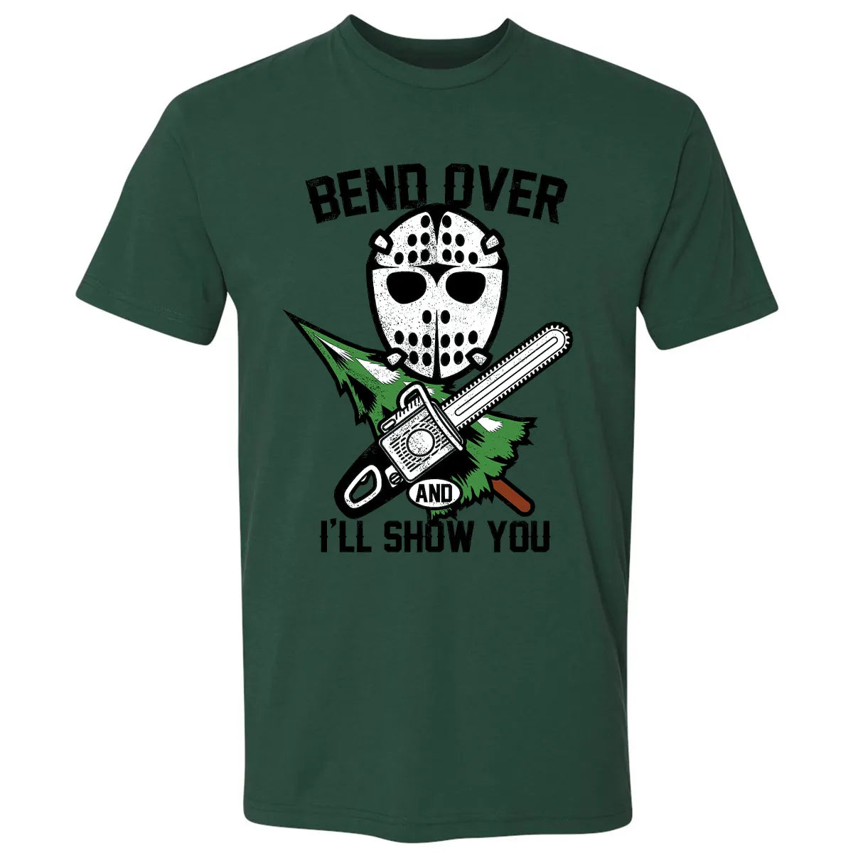 Premium Unisex T-shirt - CWHFZXT4