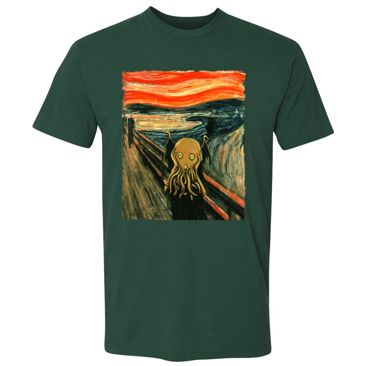 Premium Unisex T-shirt - 9JMYCKAV