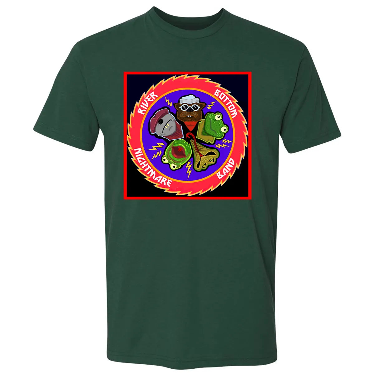 Premium Unisex T-shirt - SF98XG5U