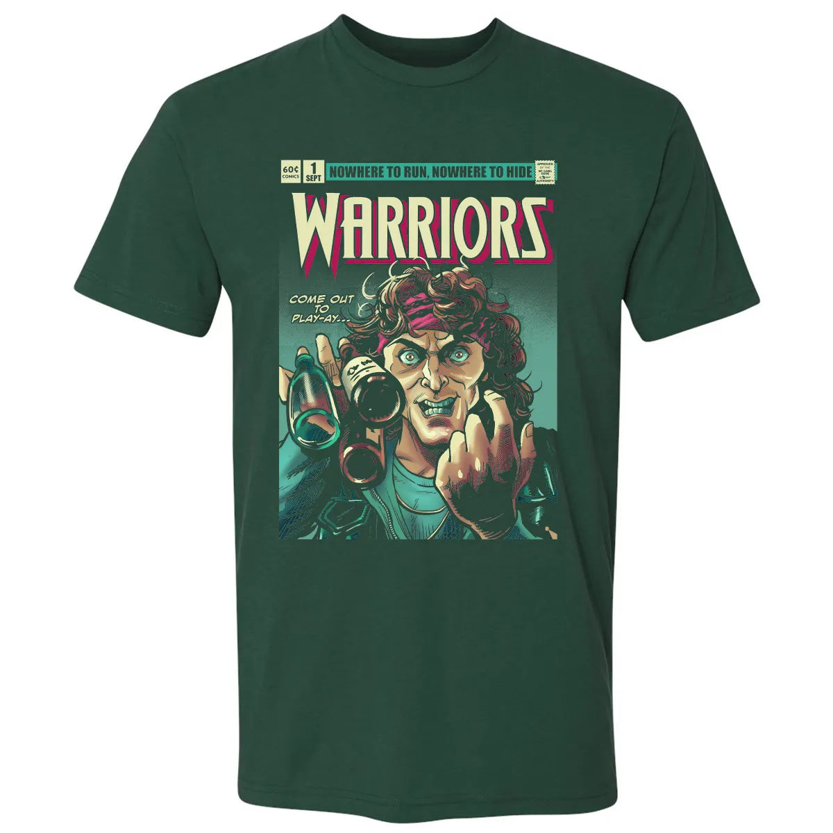 Premium Unisex T-shirt - PAW6XA42