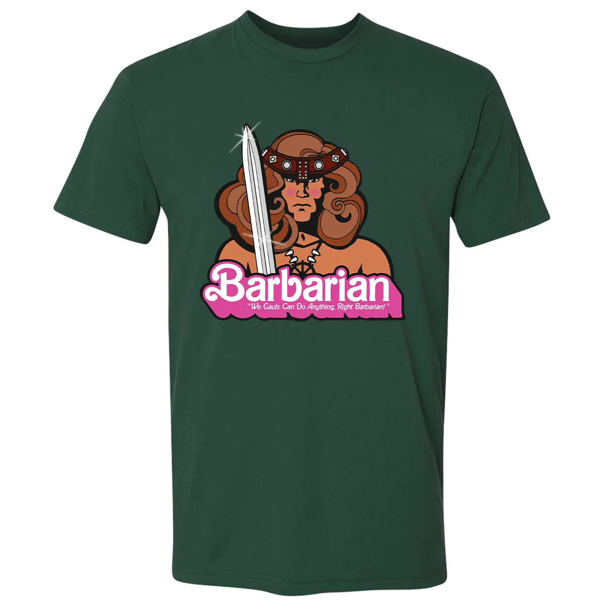 Premium Unisex T-shirt - WC9PE153