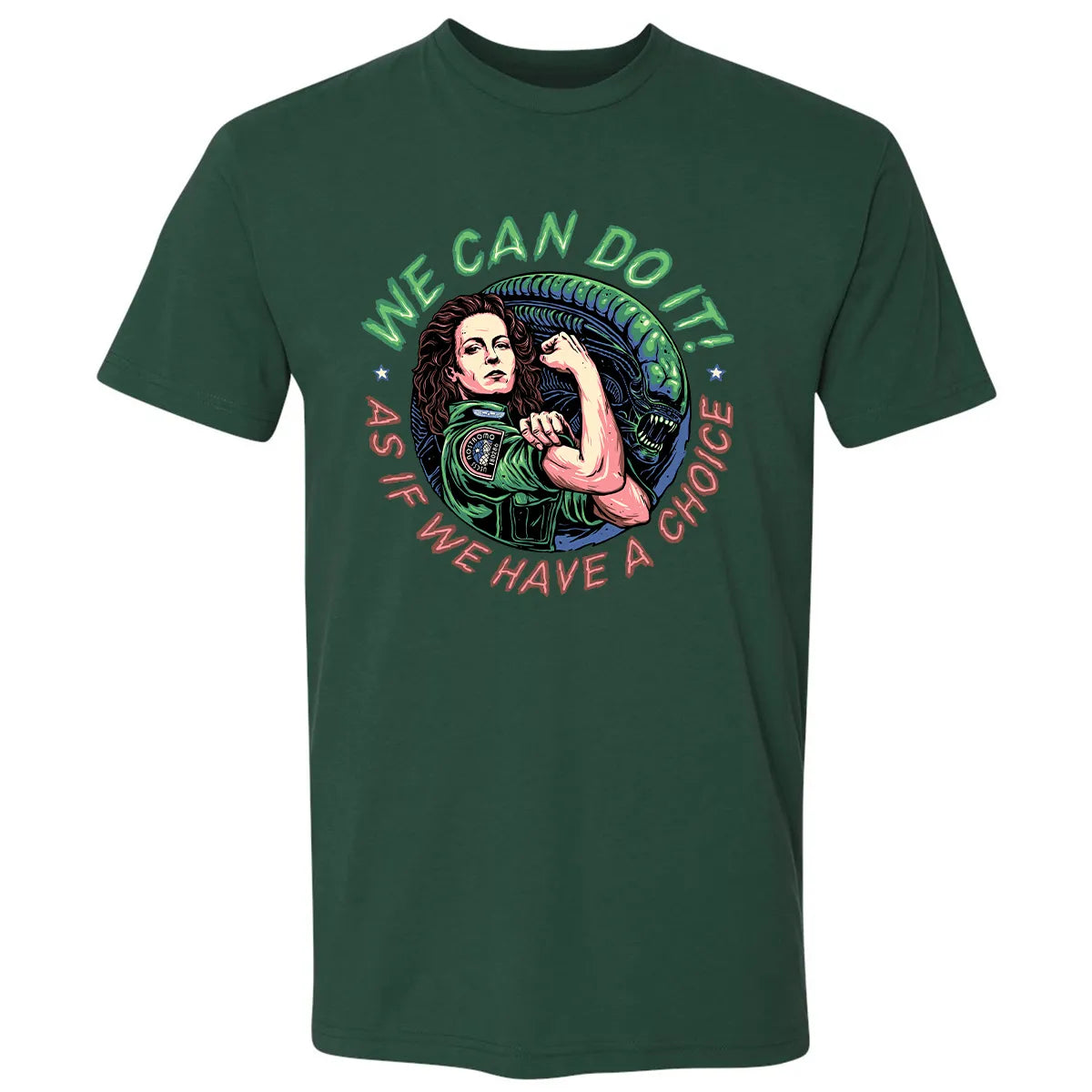 Premium Unisex T-shirt - 721RKKCJ