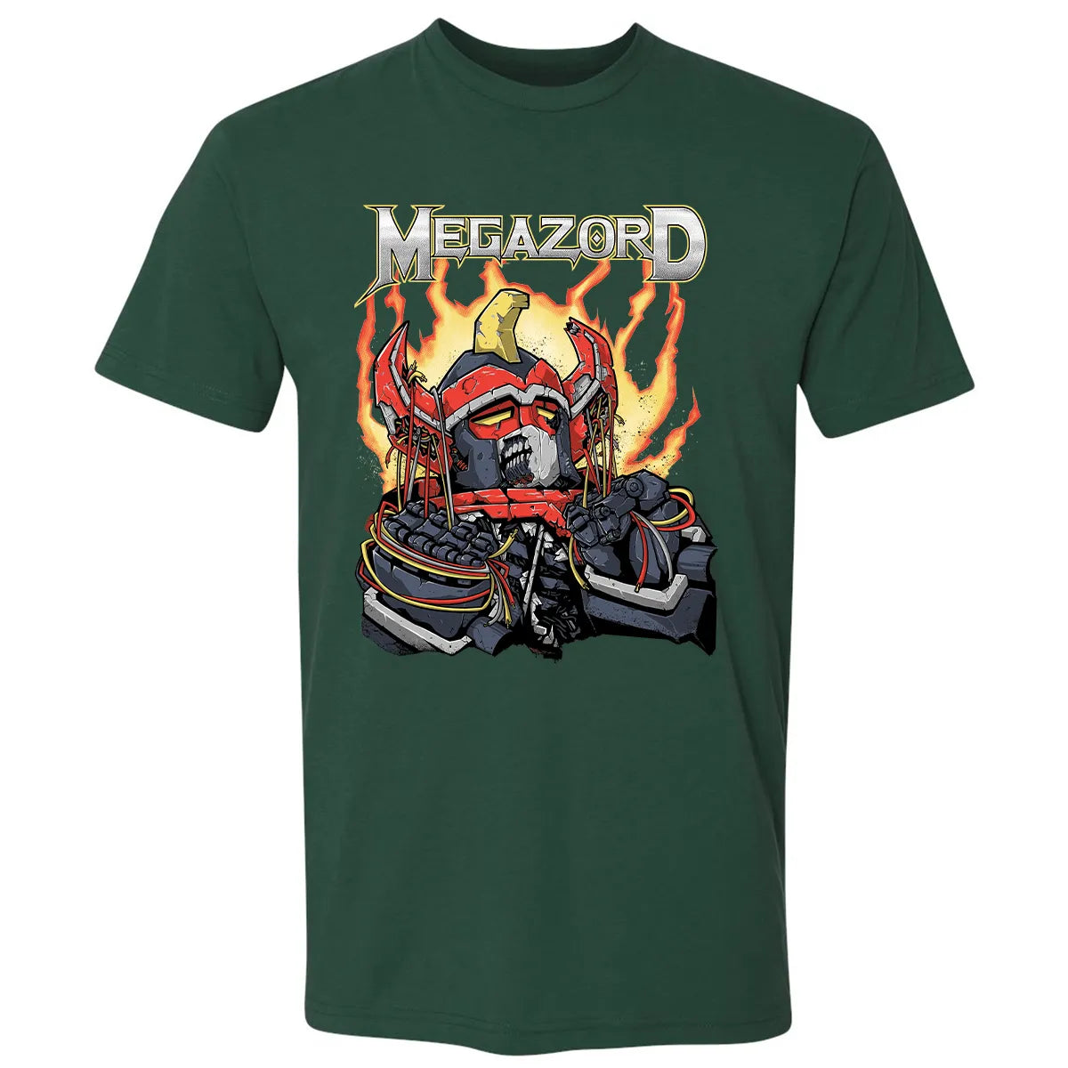 Premium Unisex T-shirt - UYYC4GRC