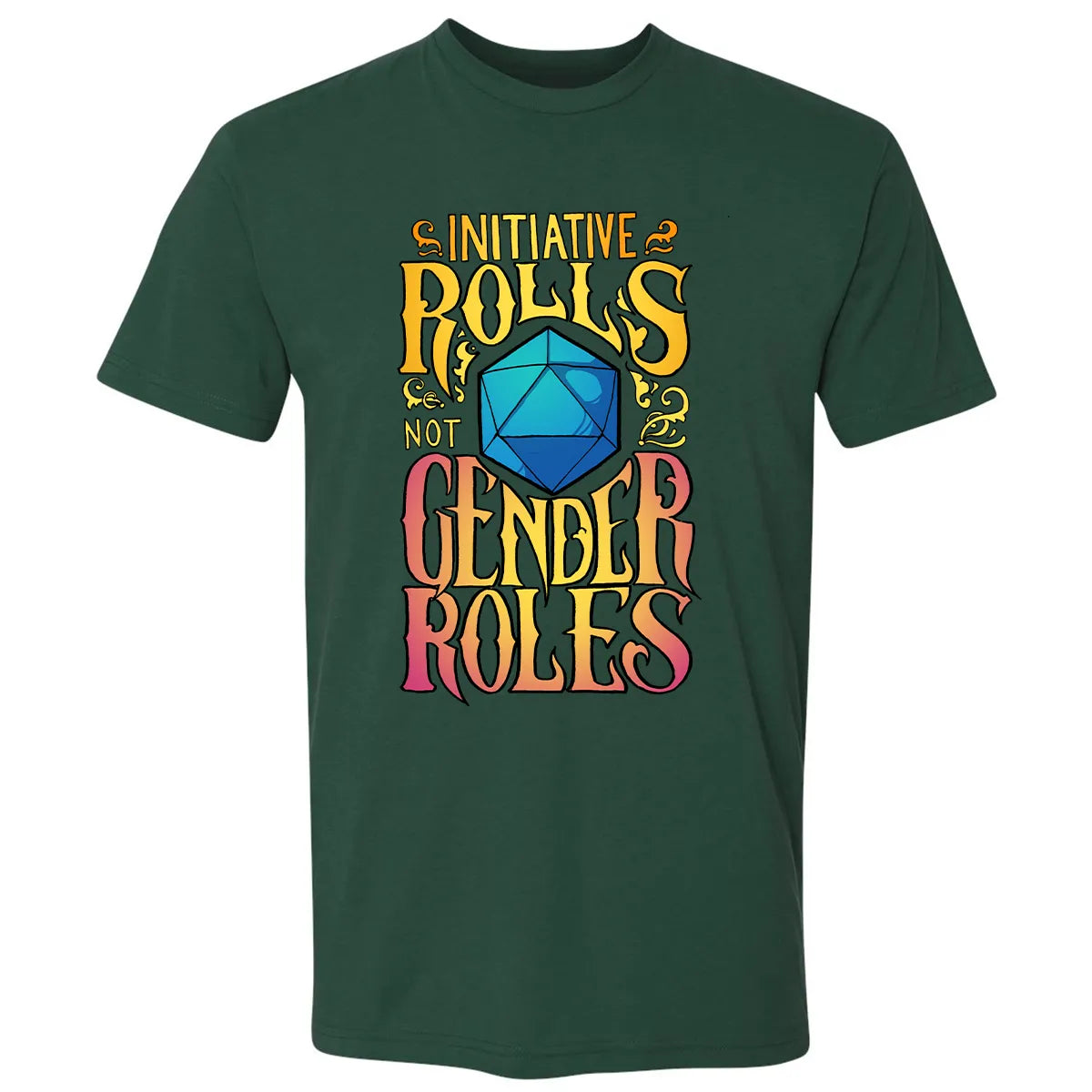 Premium Unisex T-shirt - Q9EWZ8SX