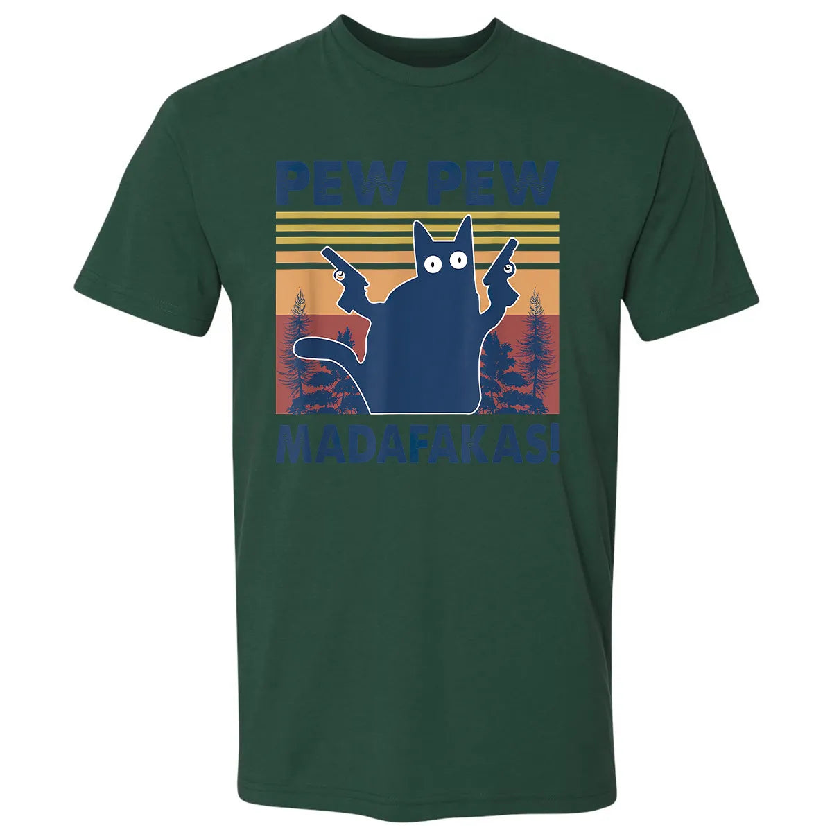Premium Unisex T-shirt - WR1XUQD2