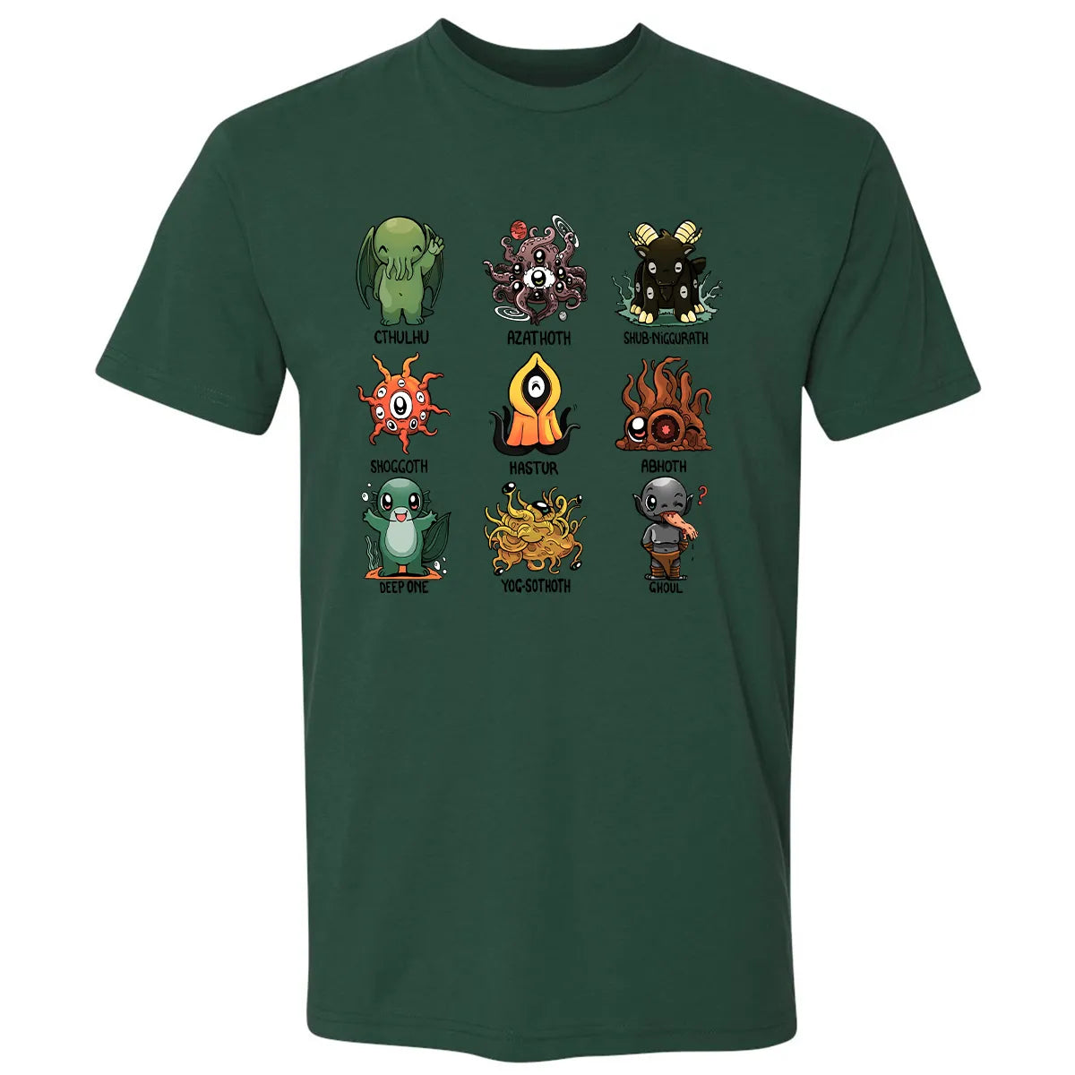 Premium Unisex T-shirt - 71TA83AN