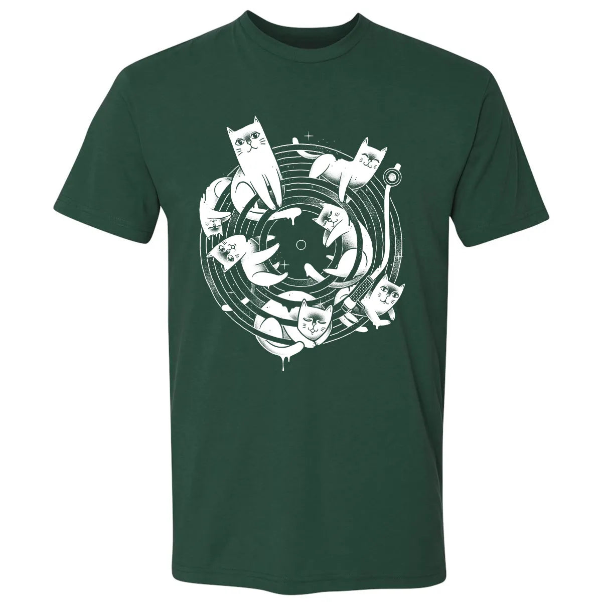 Premium Unisex T-shirt - LLU4GETL