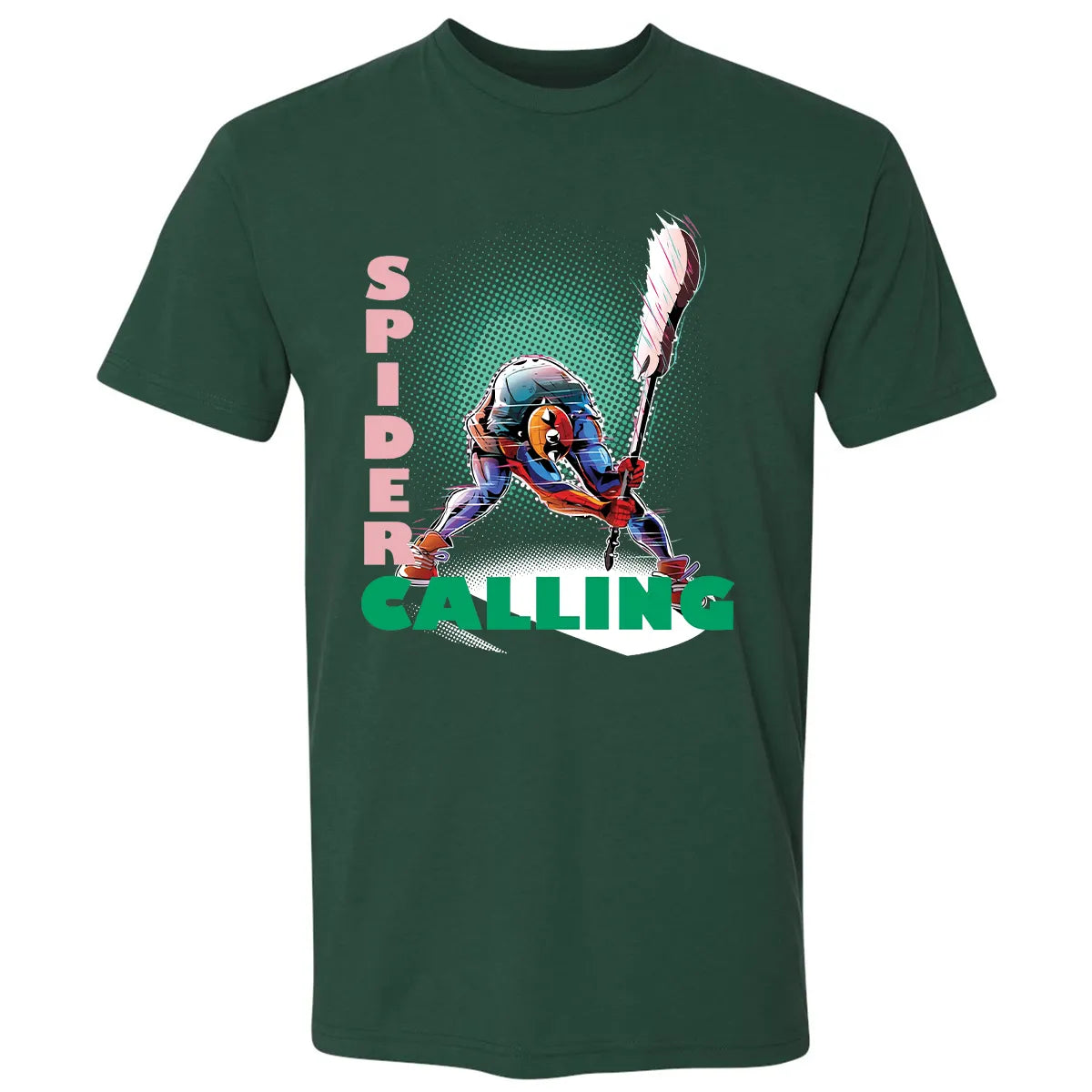 Premium Unisex T-shirt - H5AKS9PT