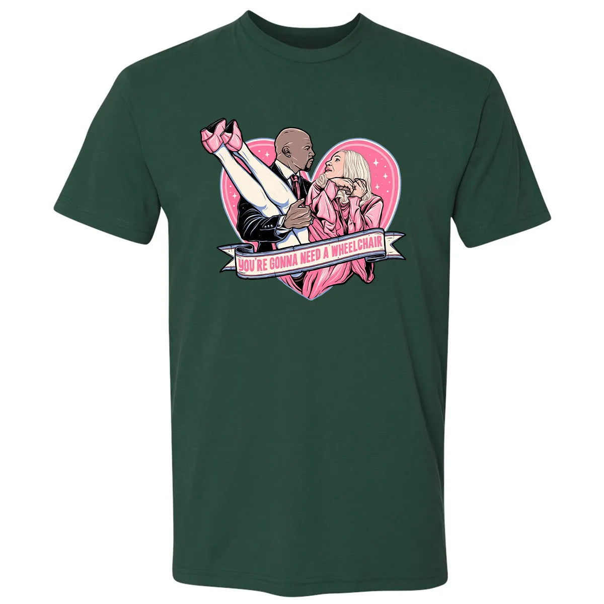 Premium Unisex T-shirt - XZ9L9PKD