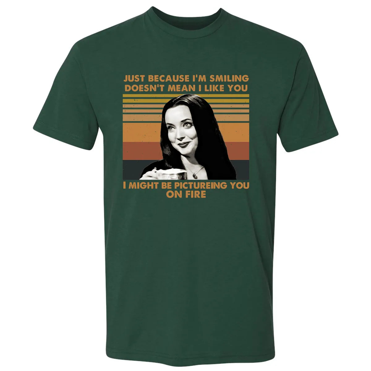 Premium Unisex T-shirt - GUHSXY75
