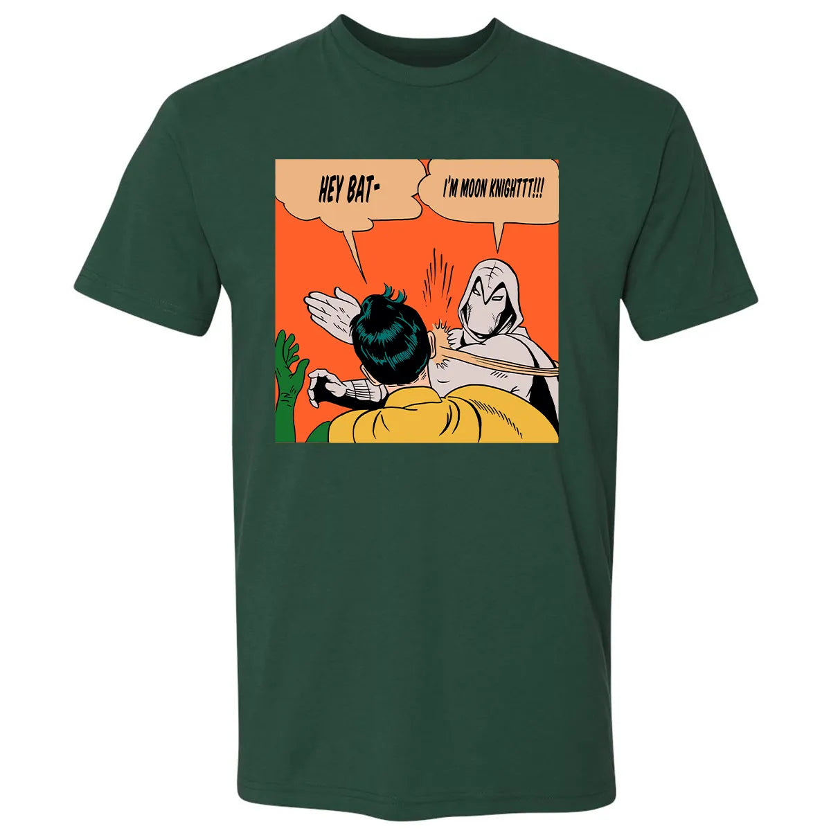 Premium Unisex T-shirt - YU9ZEHEY