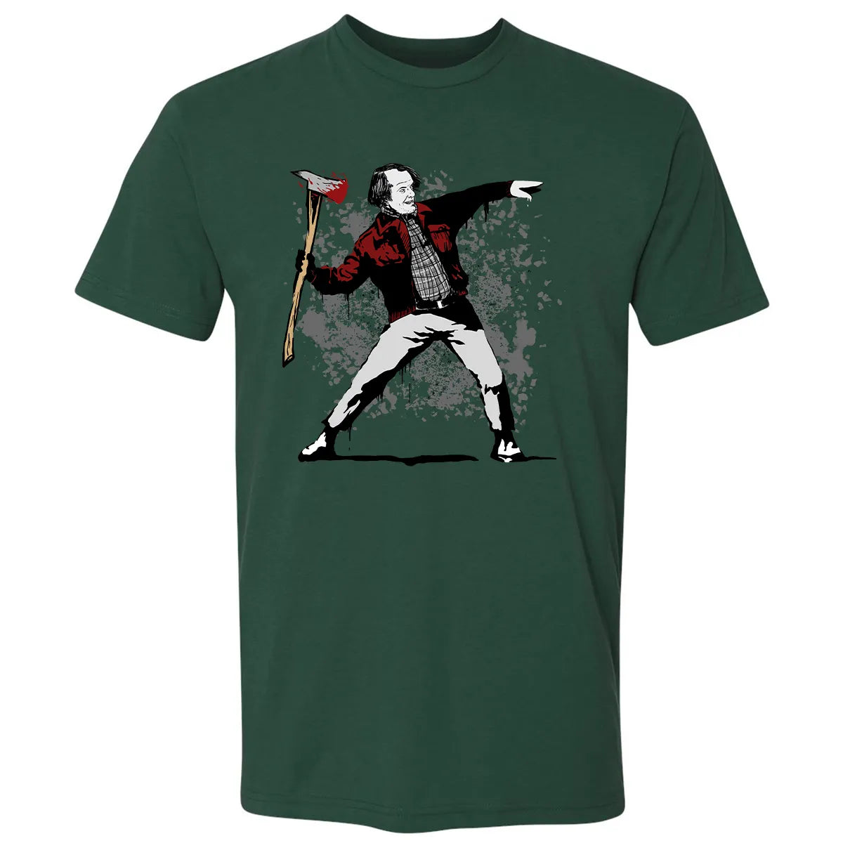 Premium Unisex T-shirt - M67U6EMD