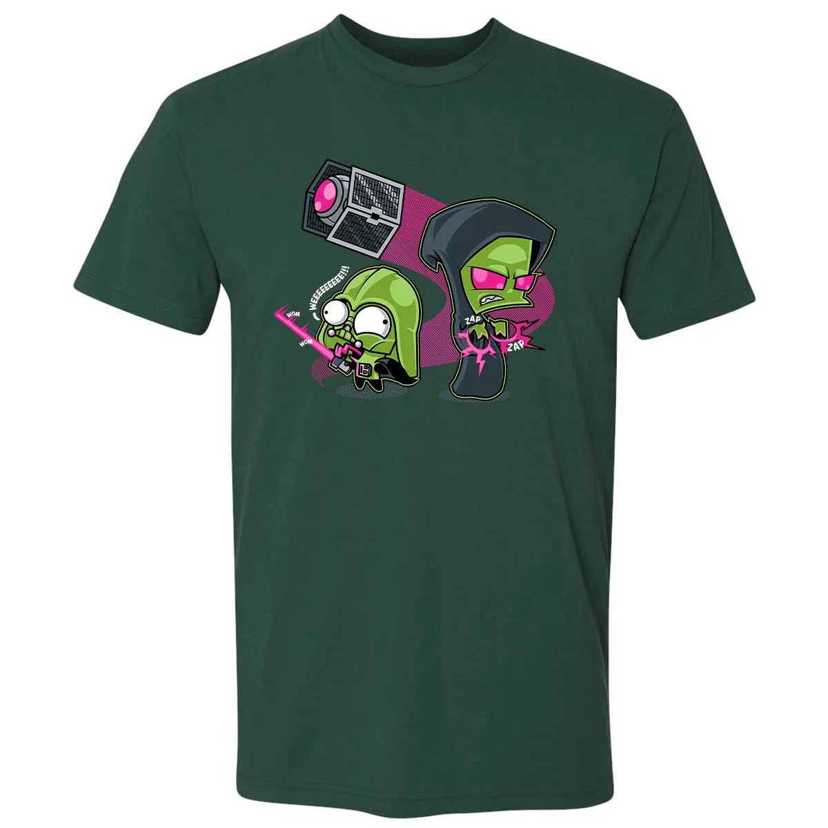 Premium Unisex T-shirt - 8CRU2N6R