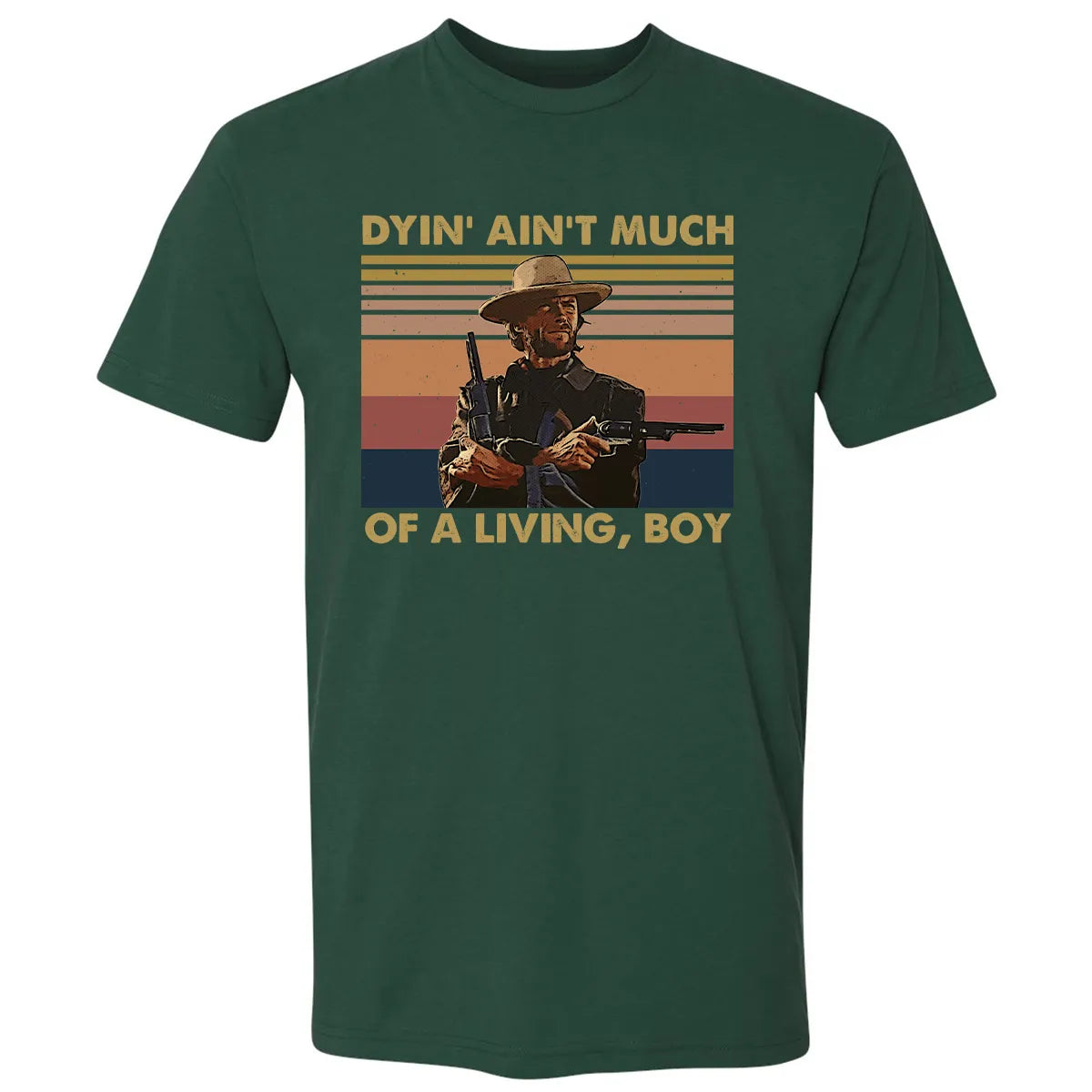 Premium Unisex T-shirt - 6NA4YWMZ