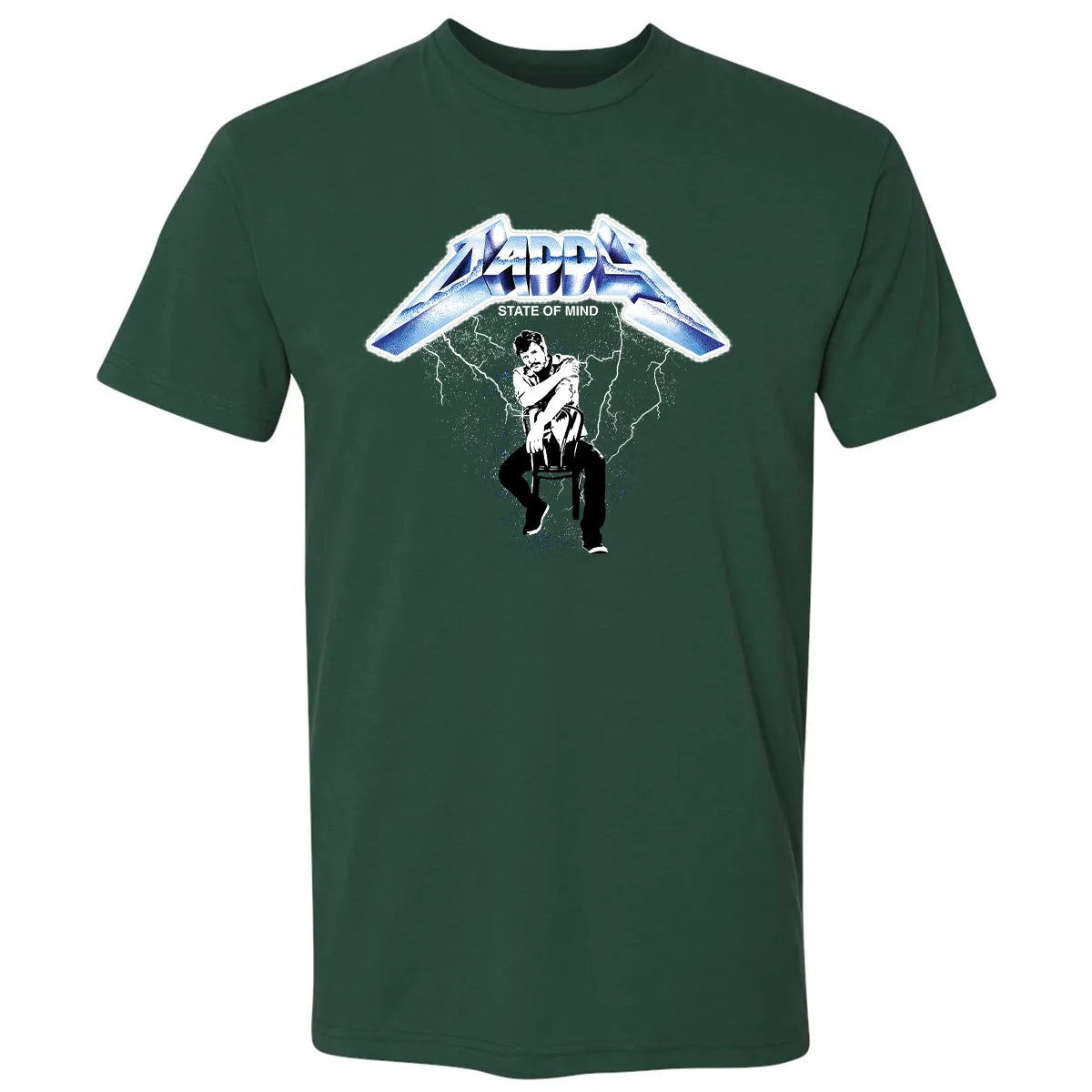 Premium Unisex T-shirt - XEL8EQDN