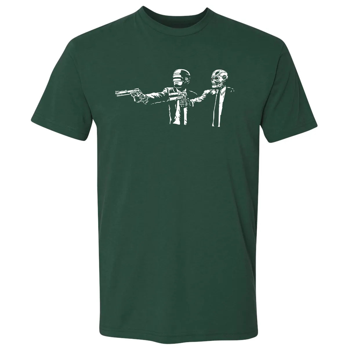 Premium Unisex T-shirt - XS24V2GF