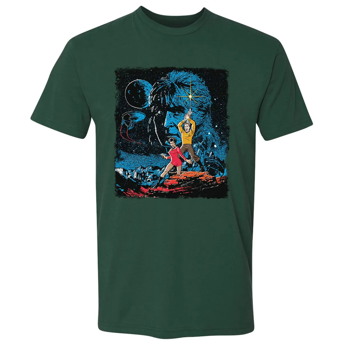 Premium Unisex T-shirt - F5MZRYMP