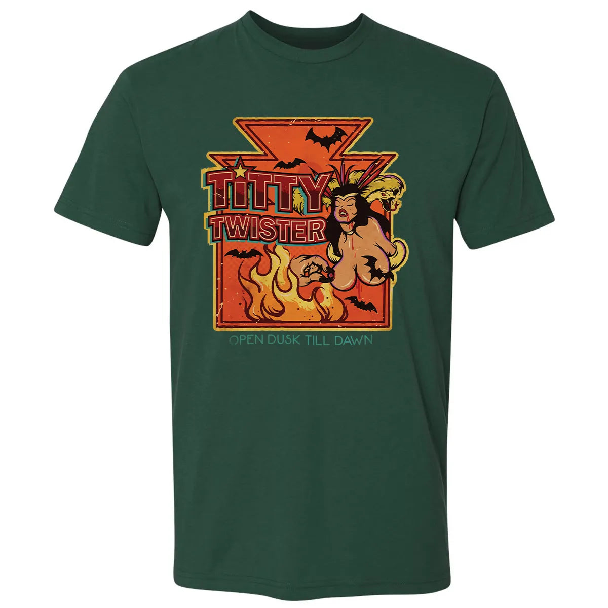 Premium Unisex T-shirt - 436R577J