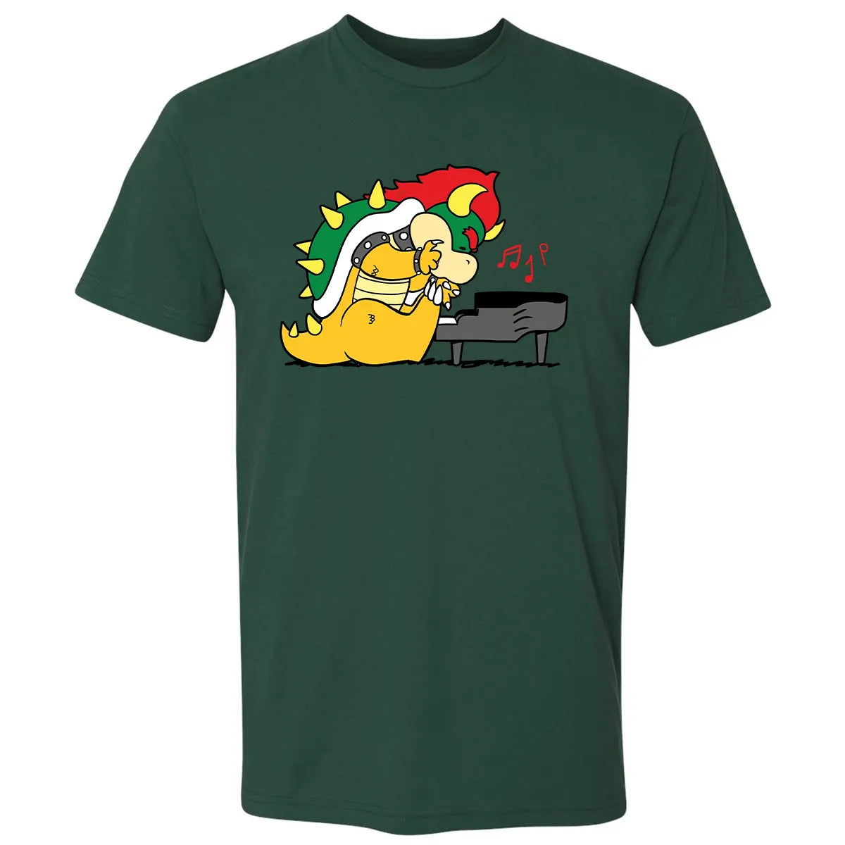 Premium Unisex T-shirt - 1EZAFWHF