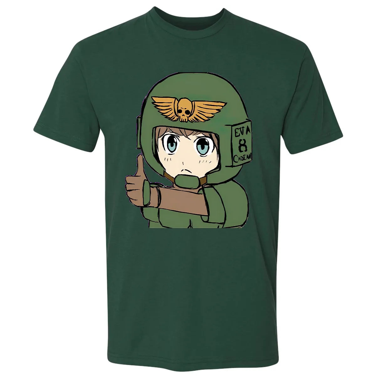 Premium Unisex T-shirt - MTYAL4AH
