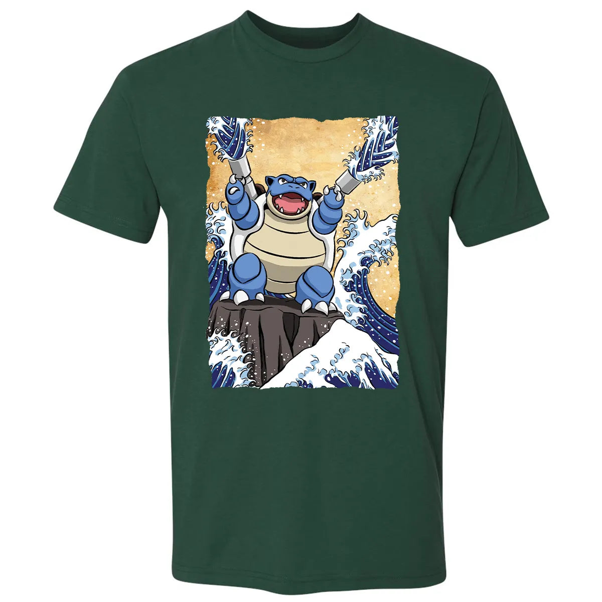 Premium Unisex T-shirt - DUKABWHY
