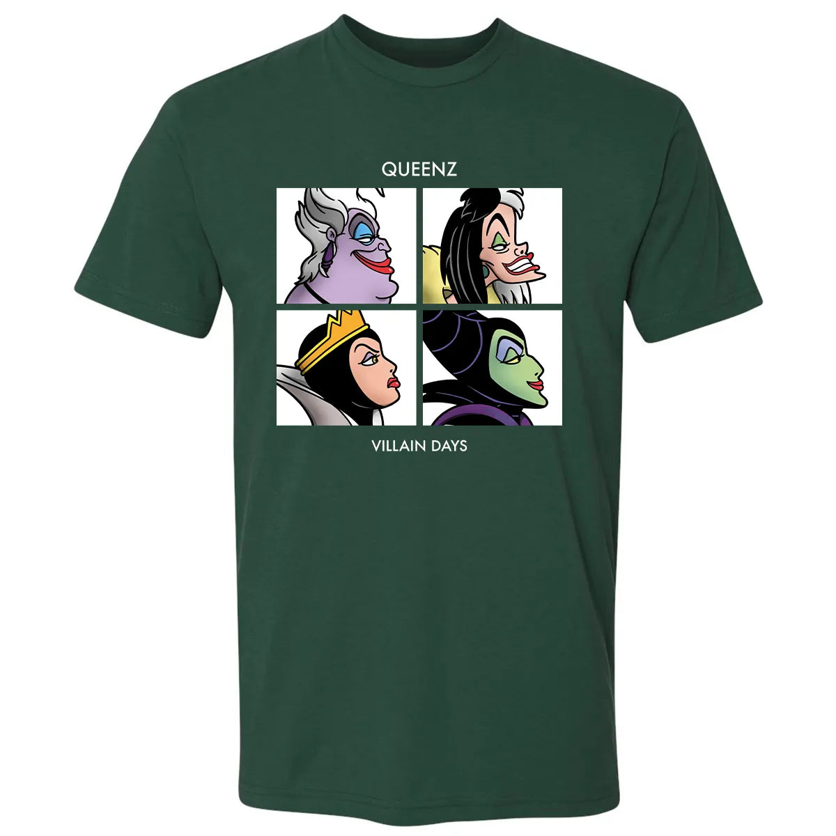 Premium Unisex T-shirt - HCKW9GBH
