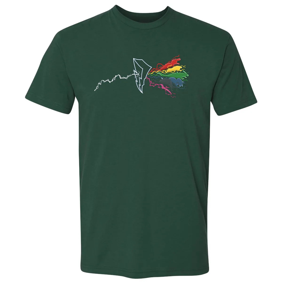 Premium Unisex T-shirt - 7FDNJCS5