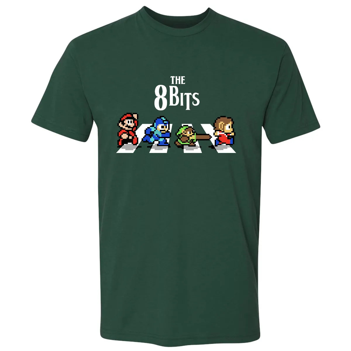 Premium Unisex T-shirt - 5Z5JCRDT