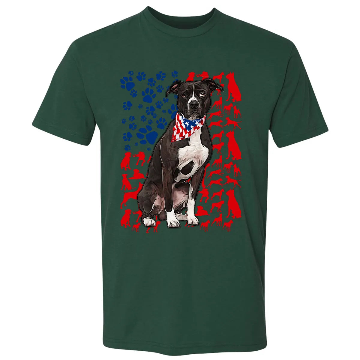 Premium Unisex T-shirt - HYR7EWB2