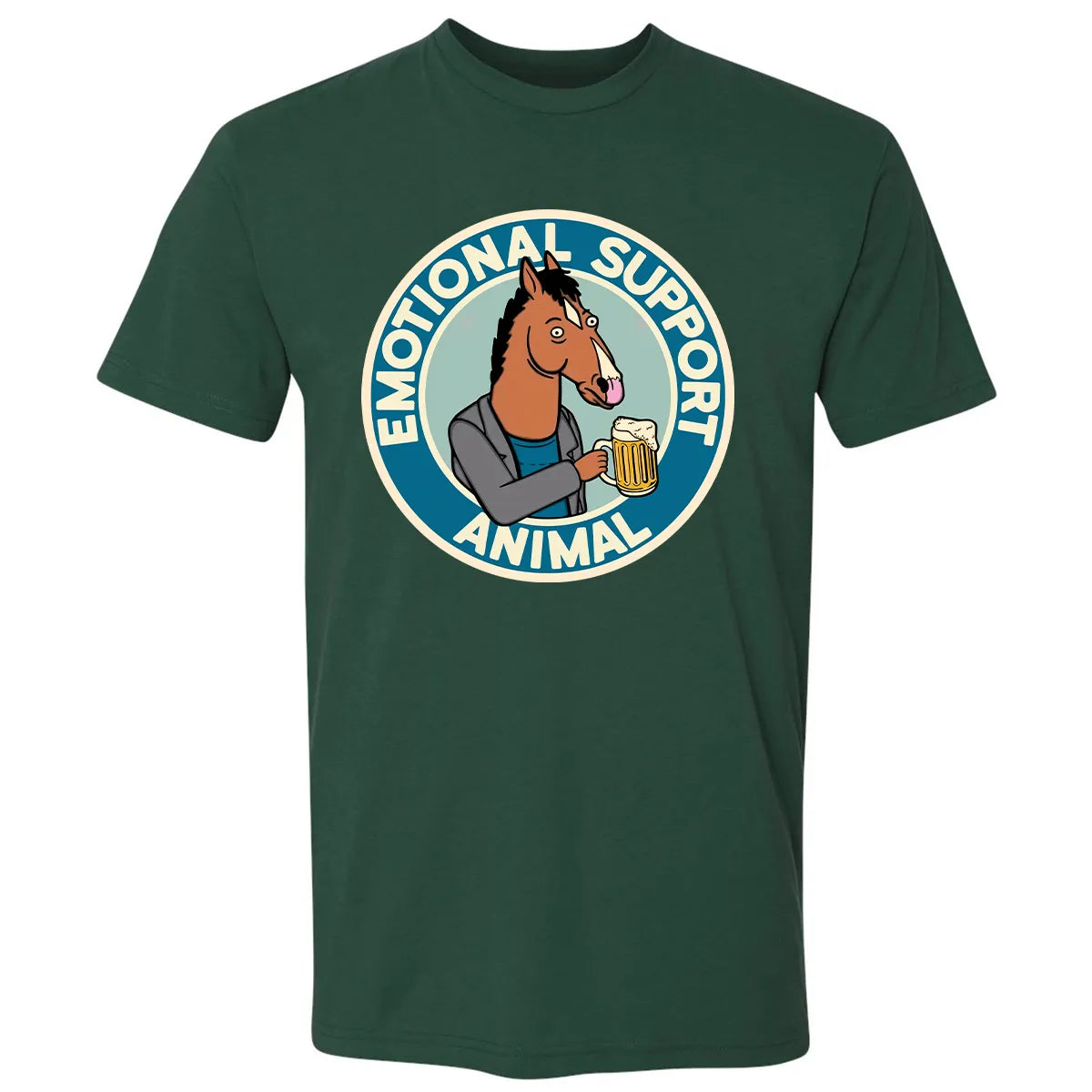 Premium Unisex T-shirt - XUDDNQHU
