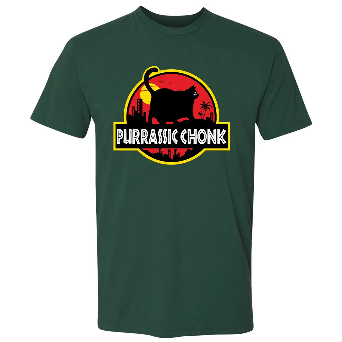 Premium Unisex T-shirt - A3PS2F6Q
