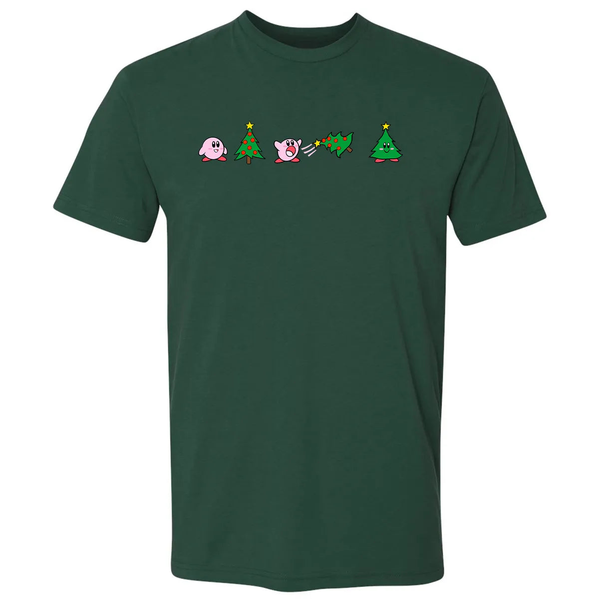Premium Unisex T-shirt - KH5N6WVN