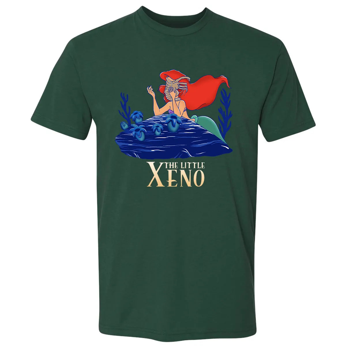 Premium Unisex T-shirt - JYU62ZL5