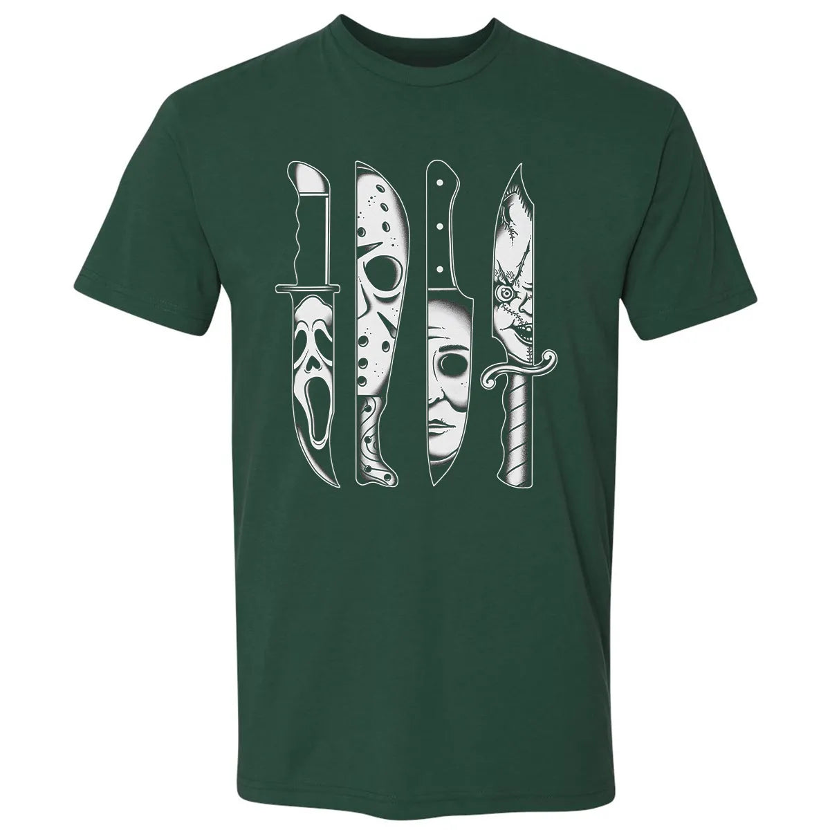 Premium Unisex T-shirt - V4WPQTQ1