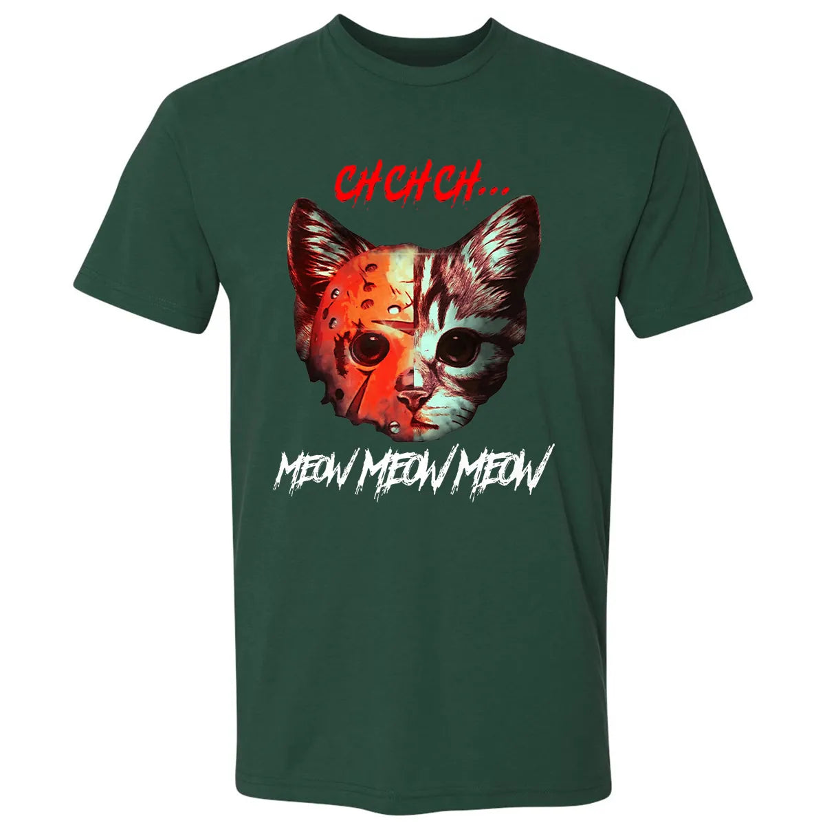 Premium Unisex T-shirt - BM6CLPLB
