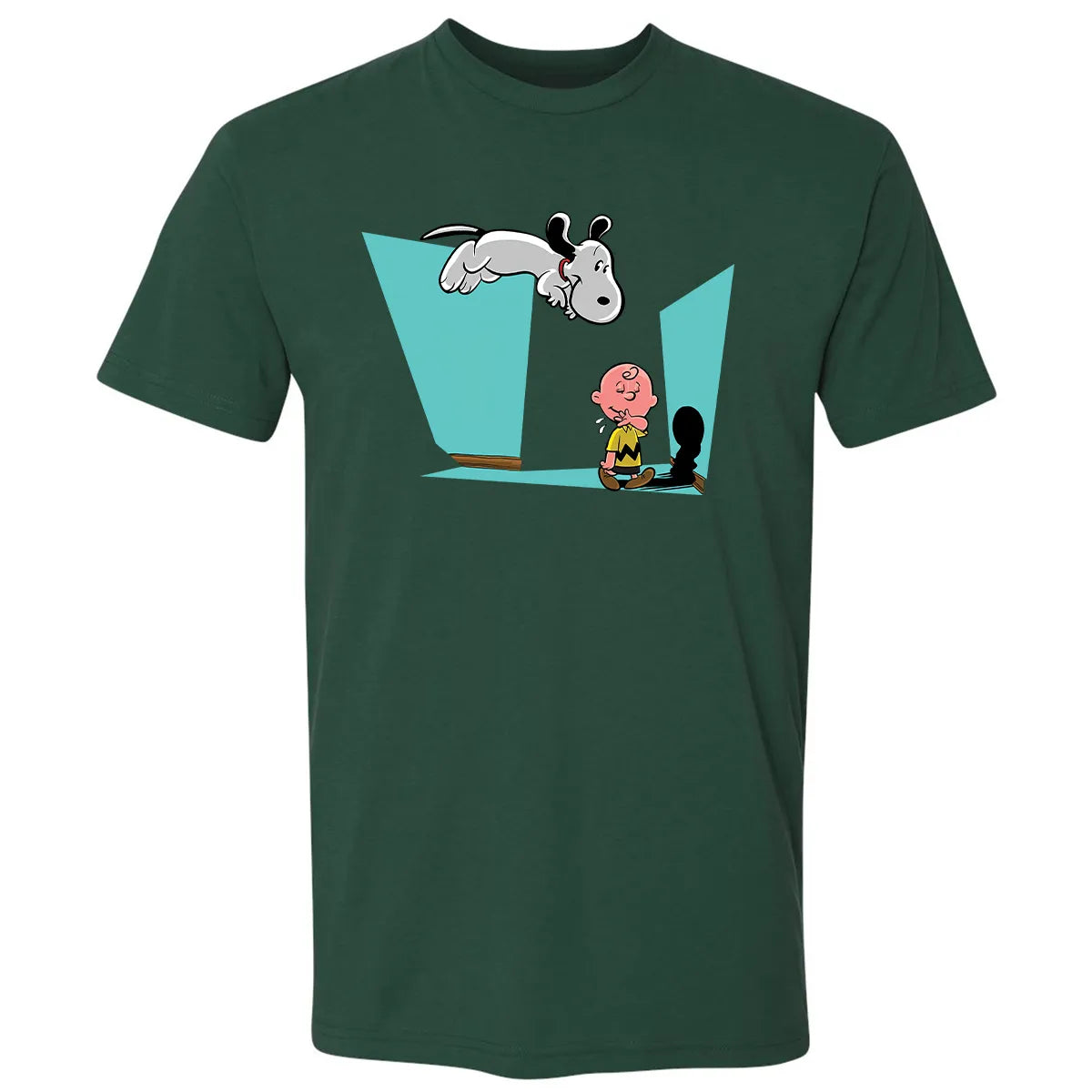 Premium Unisex T-shirt - PXK2U19Q