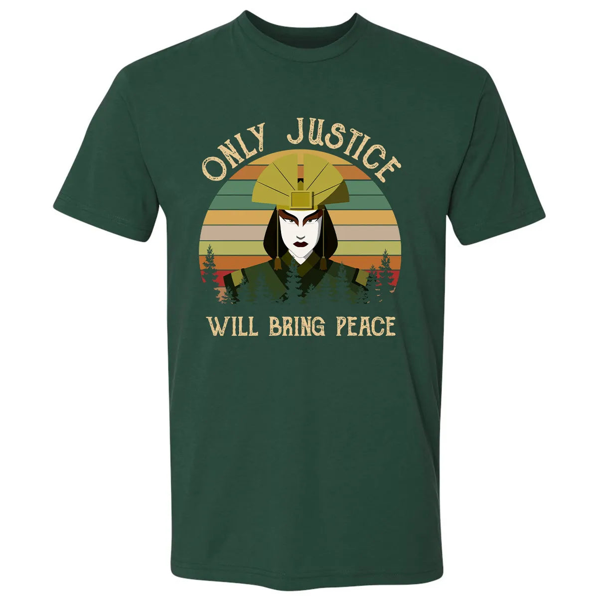 Premium Unisex T-shirt - 8KDW6C1N