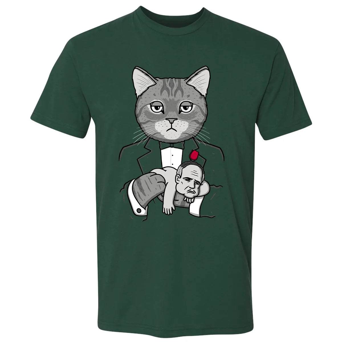 Premium Unisex T-shirt - LMQVZTMC