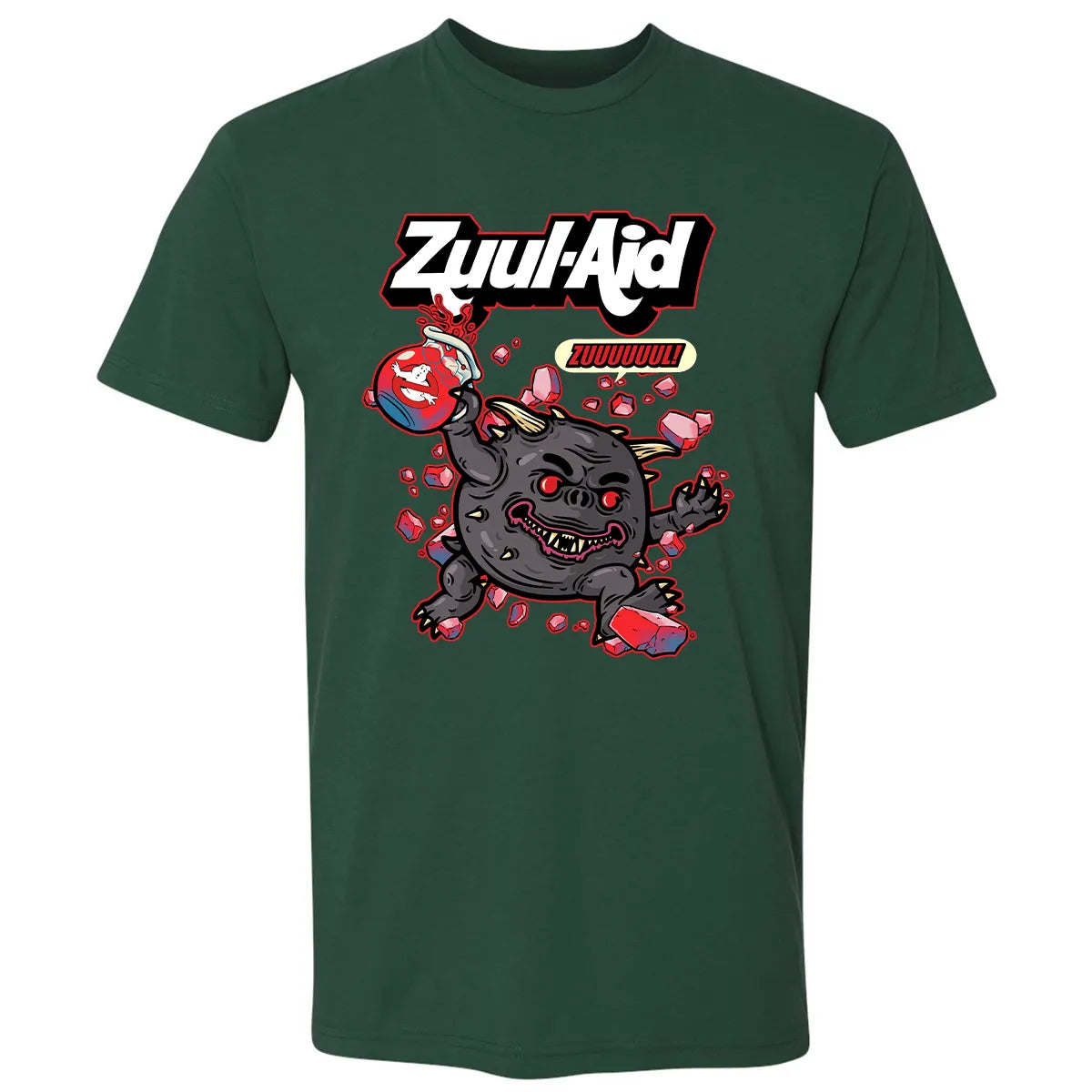 Premium Unisex T-shirt - C5LN1KJT