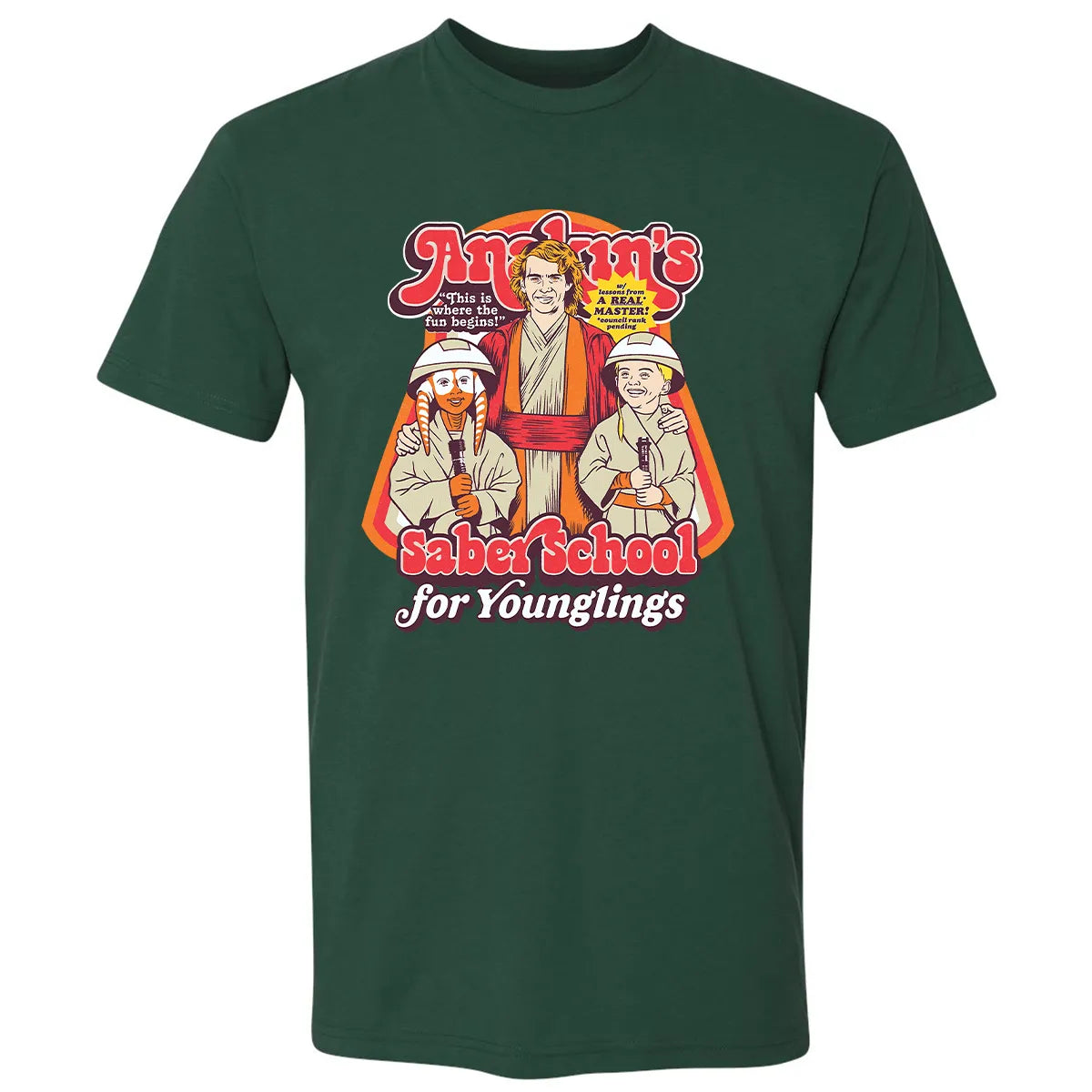Premium Unisex T-shirt - C6G216BE