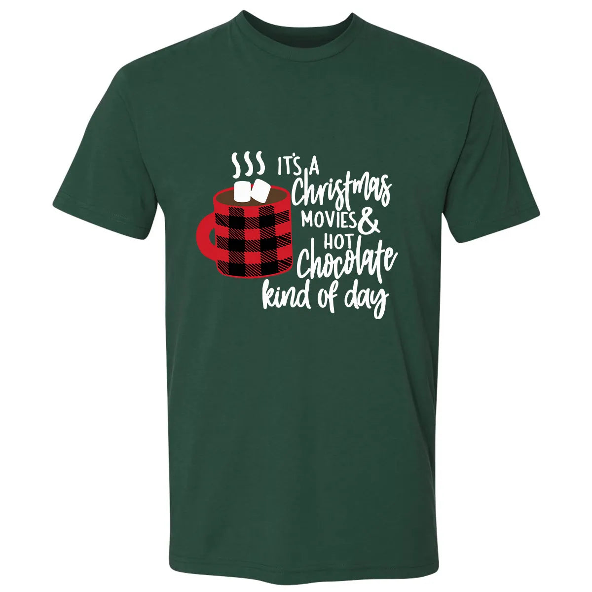 Premium Unisex T-shirt - PUTY2H98