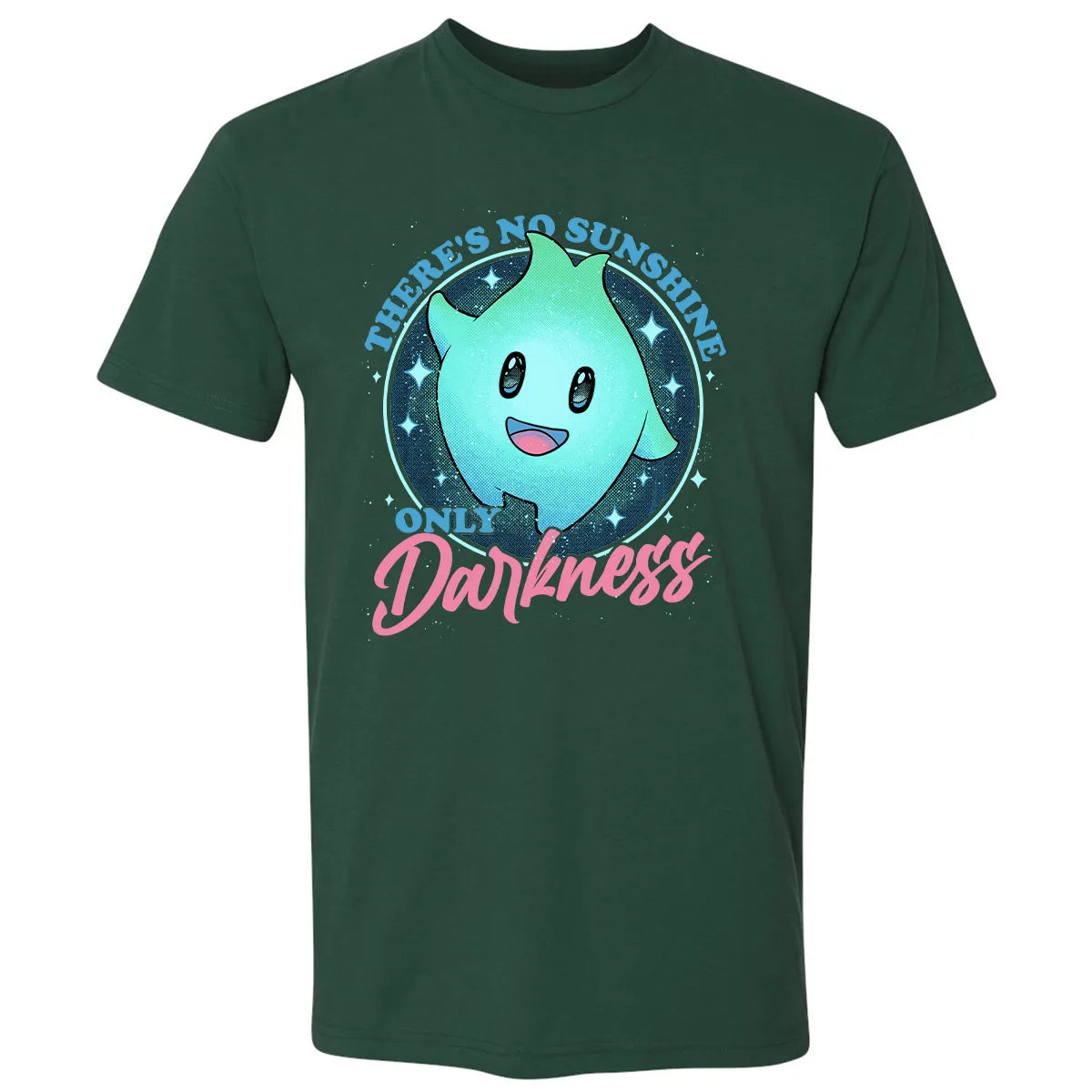 Premium Unisex T-shirt - WJJ376ZH